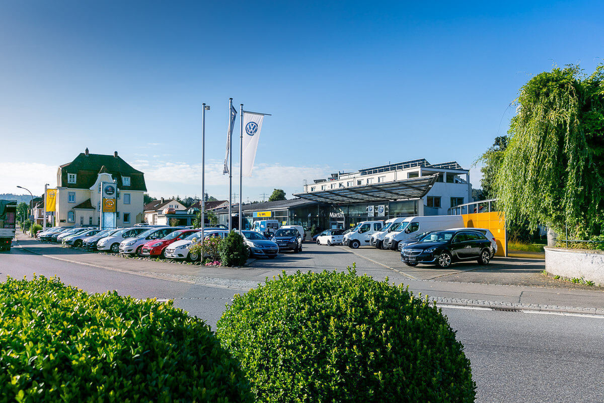 AH_Martin- Autohaus Martin