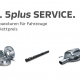 5plus Service